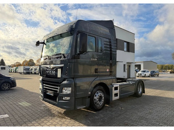 Тягач MAN TGX XLX 18.500/ RETARDER: фото 4 Тягач MAN TGX XLX 18.500/ RETARDER: фото 4