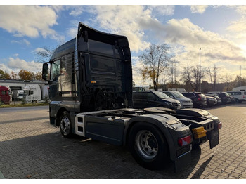 Тягач MAN TGX XLX 18.500/ RETARDER: фото 5