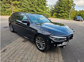 Легковой автомобиль BMW