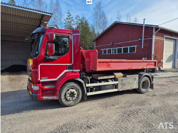 Крюковой мультилифт DAF LF 55