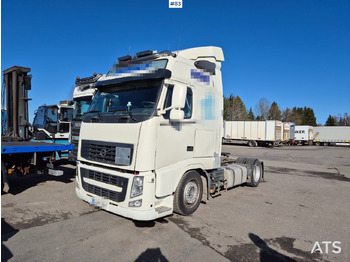 Тягач VOLVO FH