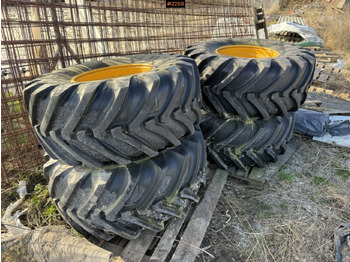 Колесо MICHELIN
