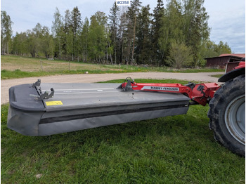 Техника для сенозаготовки MASSEY FERGUSON 300 series