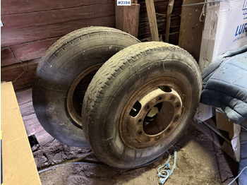Колесо MICHELIN