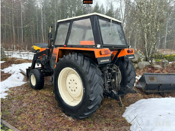 Трактор Tractor Ursus C385 Deluxe! with loader and implements: фото 3