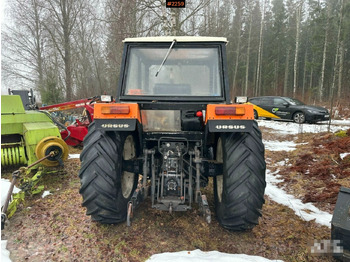 Трактор Tractor Ursus C385 Deluxe! with loader and implements: фото 4