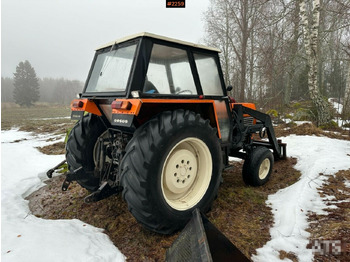 Трактор Tractor Ursus C385 Deluxe! with loader and implements: фото 5