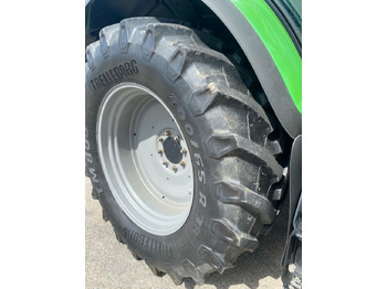 Трактор Deutz-fahr 6140.4: фото 3
