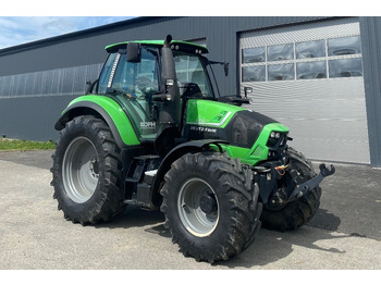 Трактор Deutz-fahr 6140.4: фото 2
