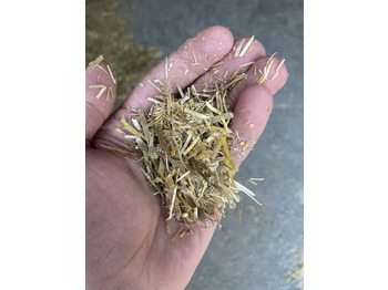 Новый Измельчитель соломы Haybuster Bizon B-1130 - Straw mill/ Strohmühle/ Strohhäcksler: фото 4