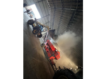 Новый Измельчитель соломы Haybuster Bizon B-1130 - Straw mill/ Strohmühle/ Strohhäcksler: фото 3