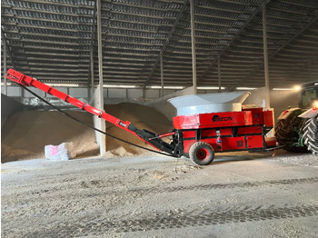 Новый Измельчитель соломы Haybuster Bizon B-1130 - Straw mill/ Strohmühle/ Strohhäcksler: фото 2