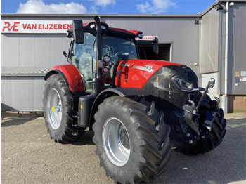 Трактор CASE IH Puma