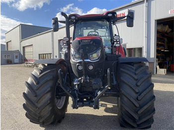 Трактор Case IH Puma 165 CVX Drive: фото 2