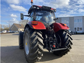 Трактор Case IH Puma 165 CVX Drive: фото 4