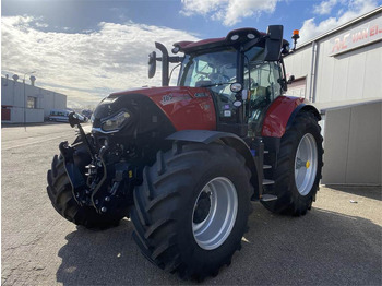 Трактор Case IH Puma 165 CVX Drive: фото 3
