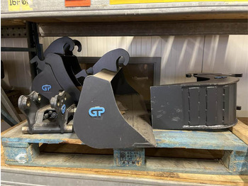 Ковш для экскаватора GP EQUIPMENT