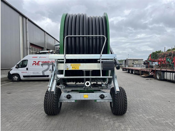 Irrimec ST 6  110-450 в лизинг Irrimec ST 6  110-450: фото 3