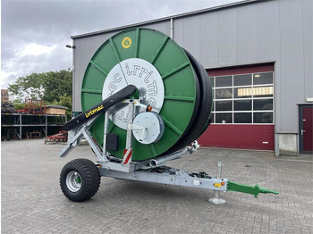 Irrimec ST 6  110-450 в лизинг Irrimec ST 6  110-450: фото 1