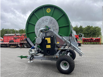 Irrimec ST 6  110-450 в лизинг Irrimec ST 6  110-450: фото 4