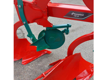 Kverneland 150 B variomat 4 schaar в лизинг Kverneland 150 B variomat 4 schaar: фото 4