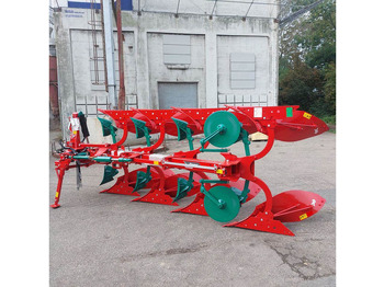 Kverneland 150 B variomat 4 schaar в лизинг Kverneland 150 B variomat 4 schaar: фото 1