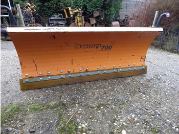 Отвал для снега KRAMER