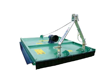 Косилка-измельчитель/ Мульчер