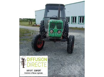 Трактор DEUTZ