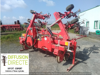 Техника для обработки почвы EINBÖCK