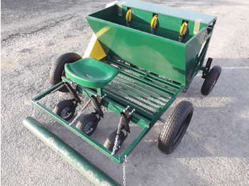 Картофелесажалка