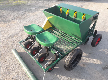 Картофелесажалка