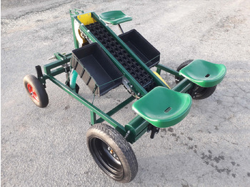 Картофелесажалка