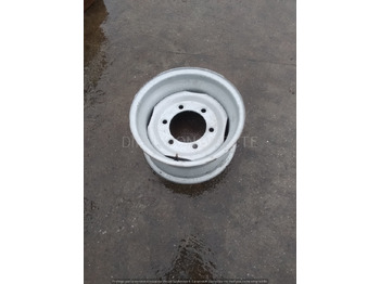 Колесный диск