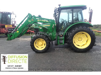 Трактор JOHN DEERE 5090M