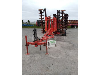 Дисковая борона RAZOL