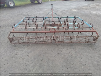 VIBROCULTEUR 300 в лизинг VIBROCULTEUR 300: фото 3