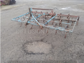 VIBROCULTEUR 300 в лизинг VIBROCULTEUR 300: фото 5