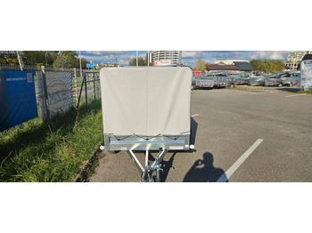 Новый Прицеп для легкового автомобиля Neptun N7-202 PTD: фото 4