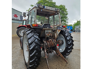 1988 MF 390 2wd в лизинг 1988 MF 390 2wd: фото 3 1988 MF 390 2wd в лизинг 1988 MF 390 2wd: фото 3