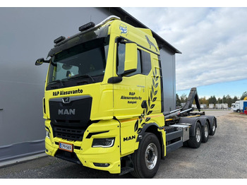 Крюковой мультилифт