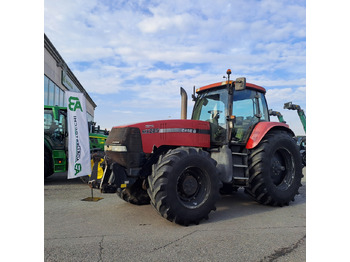 Трактор CASE IH MX Magnum