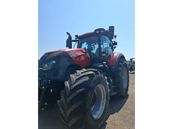 Трактор CASE IH Optum 270