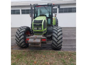 Трактор CLAAS ARES 836 RZ: фото 3