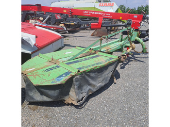 Косилка DEUTZ