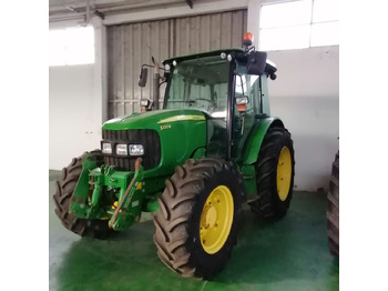 Трактор JOHN DEERE 5070M
