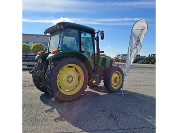 Трактор JOHN DEERE 5820