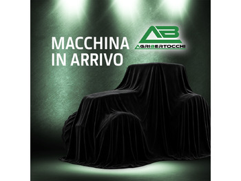 Трактор JOHN DEERE 6175R