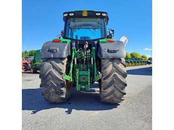JOHN DEERE  6210R - ASTA AGRIBERTOCCHI в лизинг JOHN DEERE  6210R - ASTA AGRIBERTOCCHI: фото 3