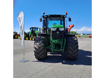 JOHN DEERE  6210R - ASTA AGRIBERTOCCHI в лизинг JOHN DEERE  6210R - ASTA AGRIBERTOCCHI: фото 1
